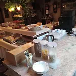 Ξενοδοχείο Central Hotel Σβέτζινγκεν