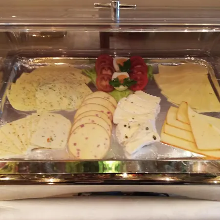 Ξενοδοχείο Central Hotel