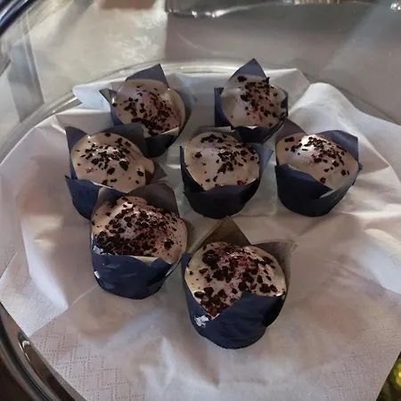 Central Hotel Ξενοδοχείο