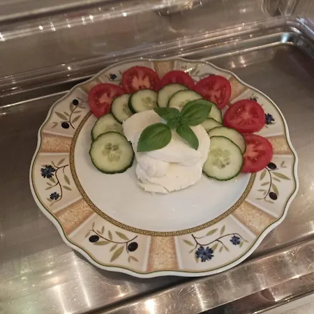 Central Hotel Ξενοδοχείο