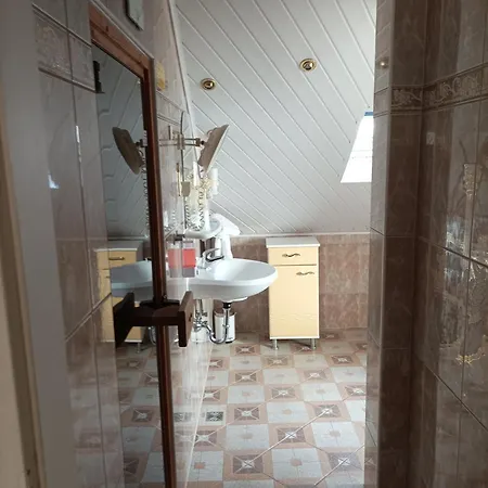 Central Hotel Ξενοδοχείο