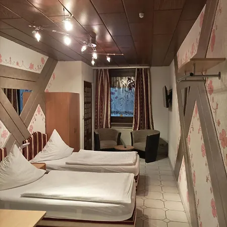 Ξενοδοχείο Central Hotel