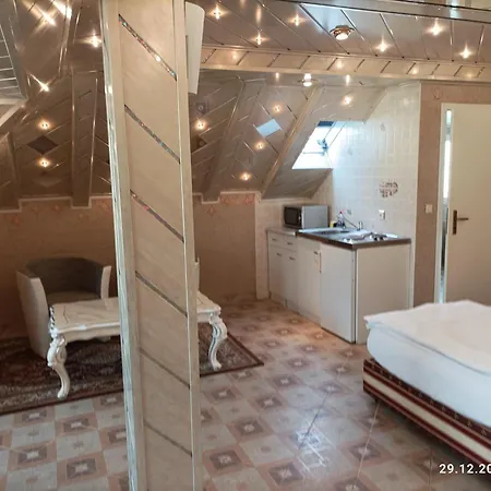 Central Hotel *