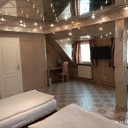 호텔 Central Hotel *