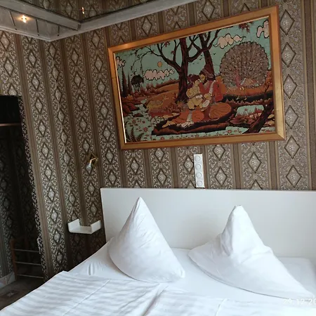 Отель Central Hotel *