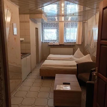 Central Hotel Ξενοδοχείο