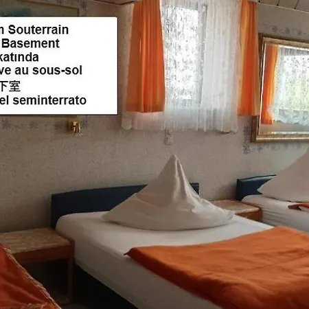 Central Hotel Ξενοδοχείο