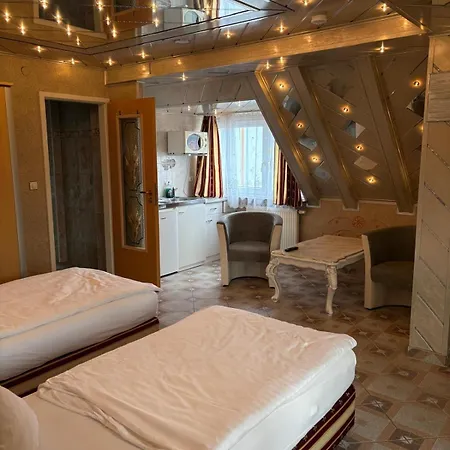 Отель Central Hotel *