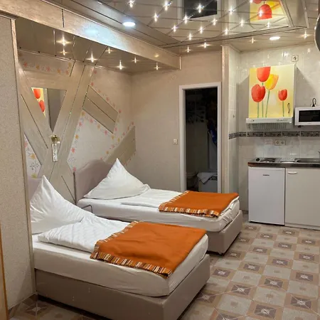 Отель Central Hotel *