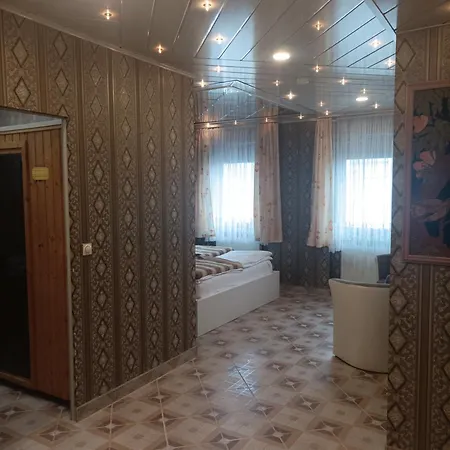 Central Hotel Hotel