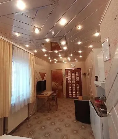 Central Hotel