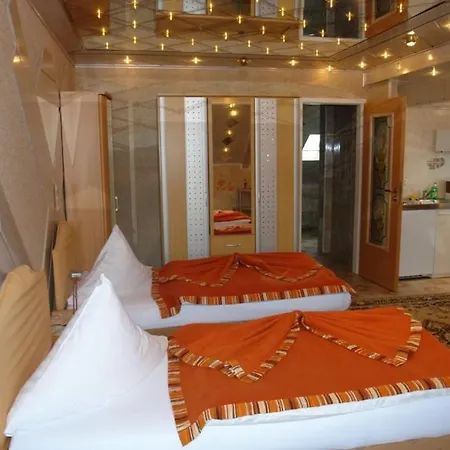 Отель Central Hotel *
