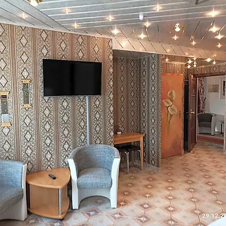 Central Hotel Hotel *