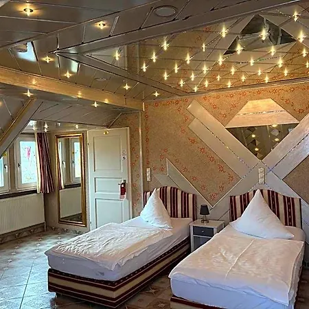 Central Hotel Hotel