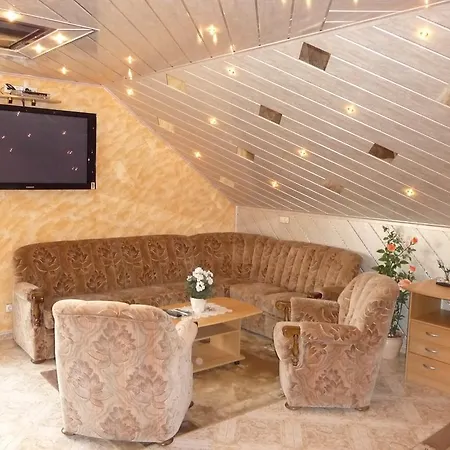 Ξενοδοχείο Central Hotel