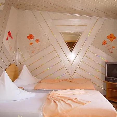 Central Hotel Σβέτζινγκεν