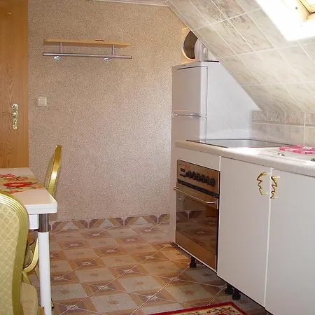 Ξενοδοχείο Central Hotel Σβέτζινγκεν