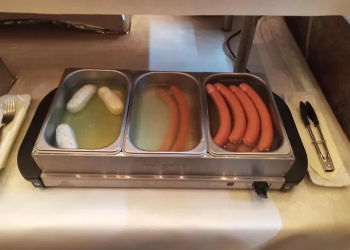 Central Hotel * Schwetzingen