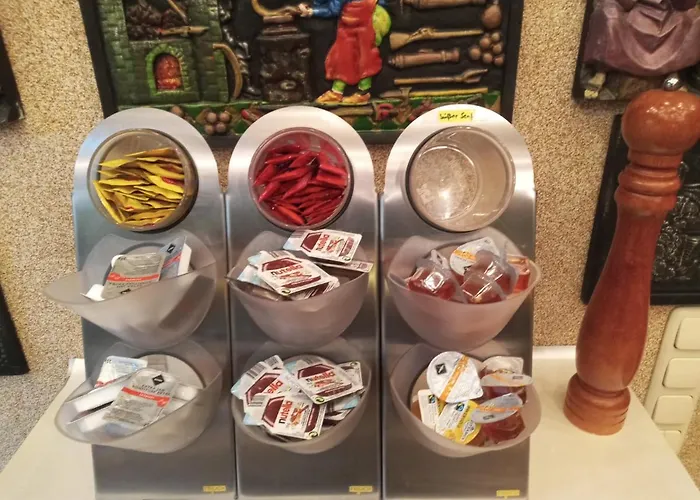 Szálloda Central Hotel