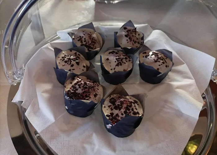 Central Hotel 호텔