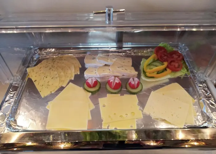 Central Hotel * Schwetzingen