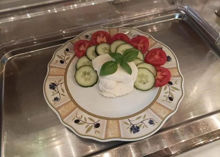 Central Hotel 호텔