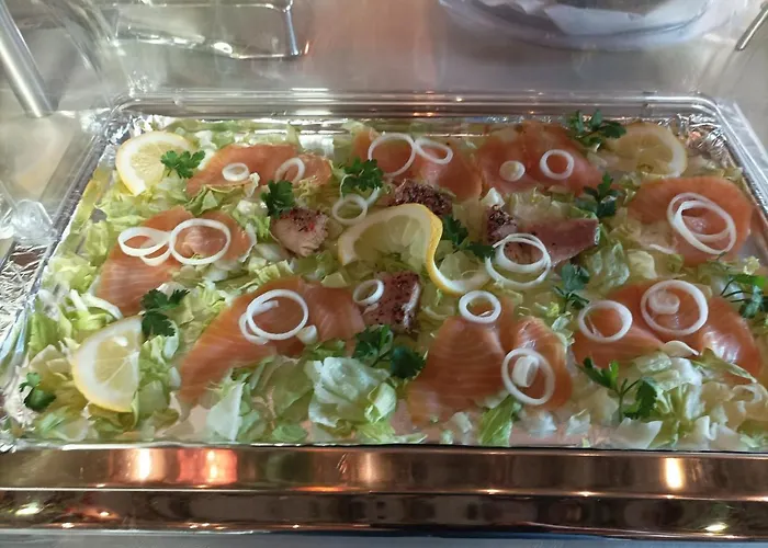 Central Hotel 슈베친겐