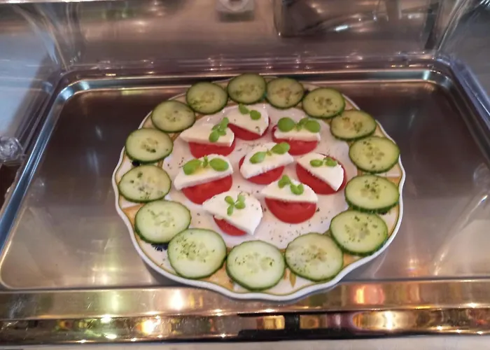 Central Hotel 호텔 슈베친겐