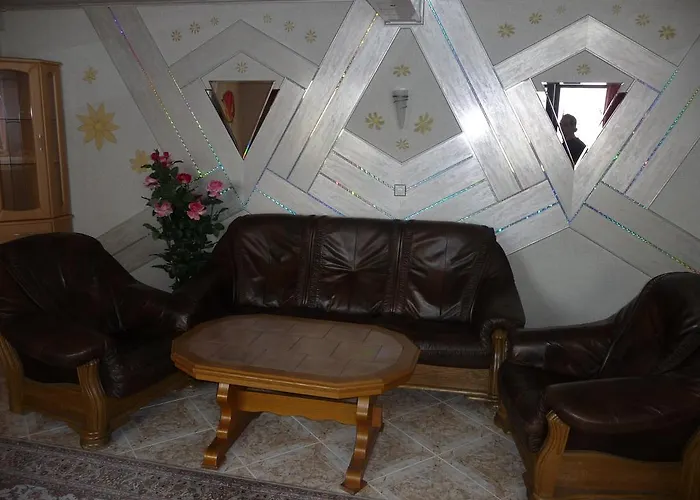 ホテル Central Hotel