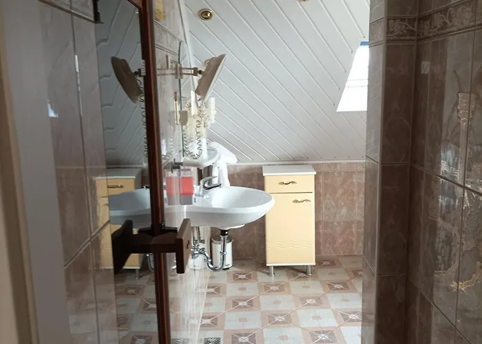 Central Hotel 호텔