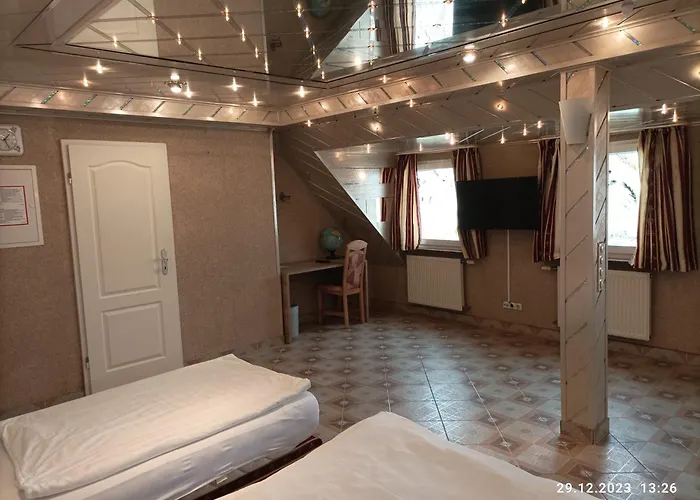 ホテル Central Hotel *