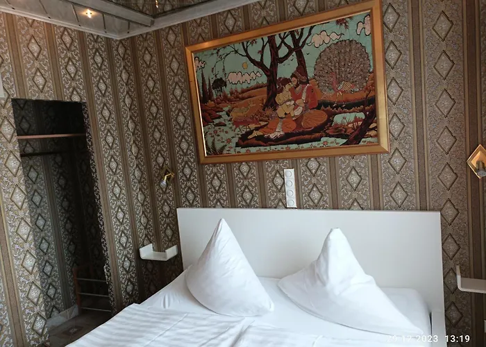 ホテル Central Hotel *