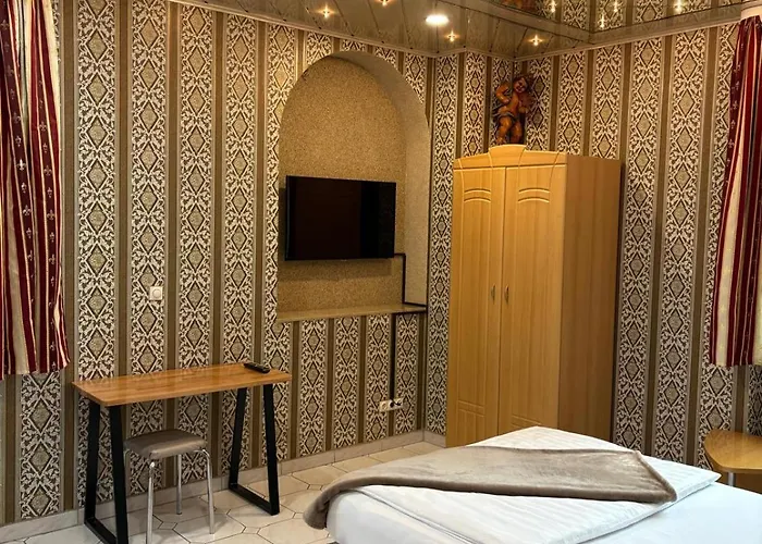 Central Hotel 호텔 슈베친겐