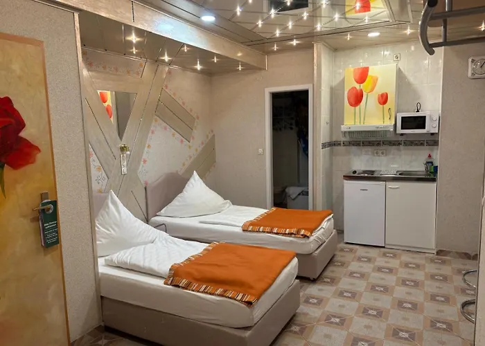 Otel Central Hotel *