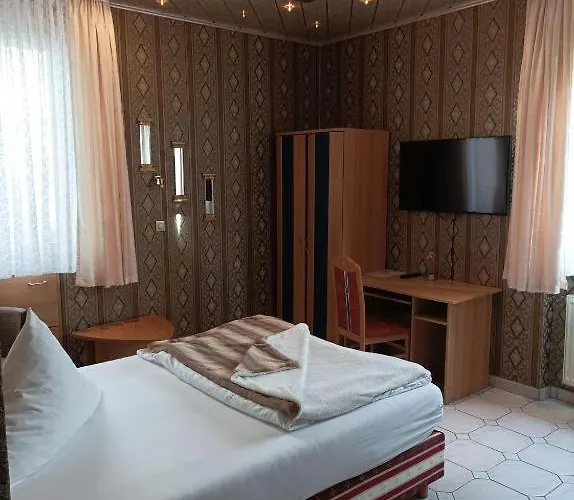 Central Hotel Szálloda