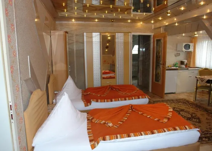 Otel Central Hotel *