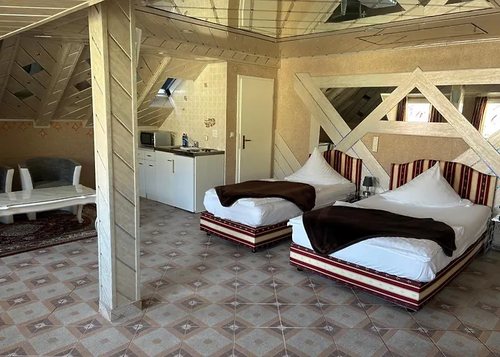 酒店 中心酒店 *