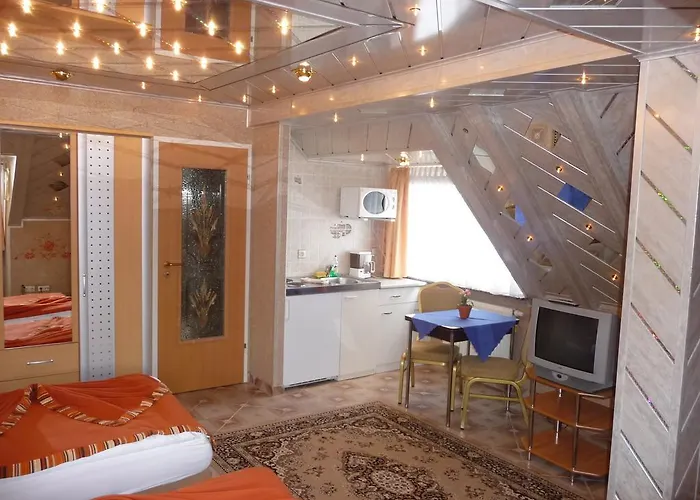 Central Hotel 호텔 *