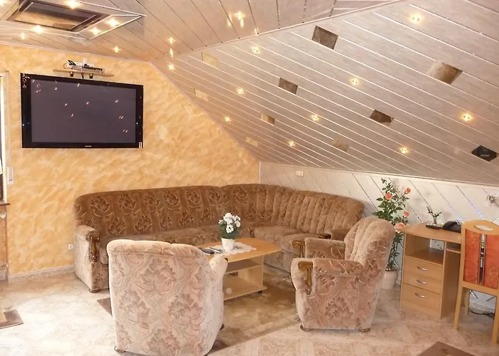 ホテル Central Hotel