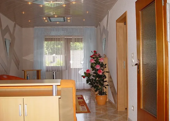 Central Hotel 슈베친겐