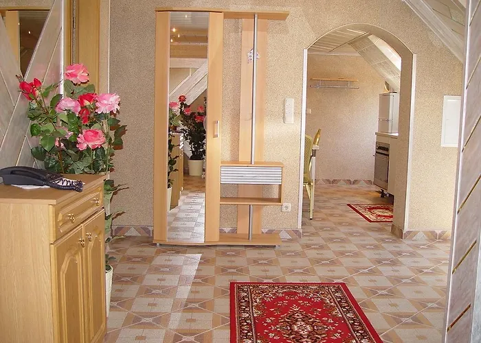 호텔 Central Hotel *