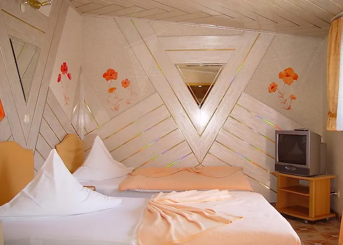 Central Hotel 슈베친겐